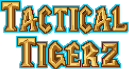 tactical tigers logo
